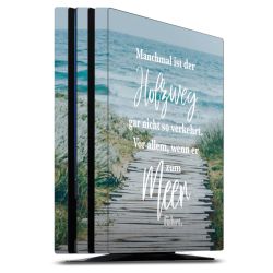 Folien für Spielekonsolen matt