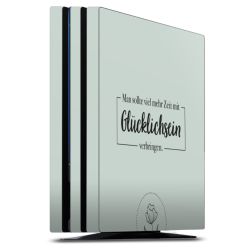 Folien für Spielekonsolen matt