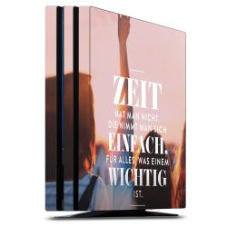 Folien für Spielekonsolen matt