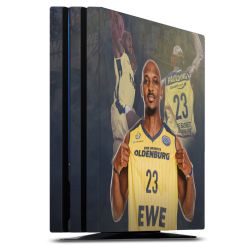 Folien für Spielekonsolen matt