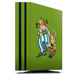 Folien für Spielekonsolen matt