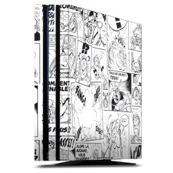 Folien für Spielekonsolen matt