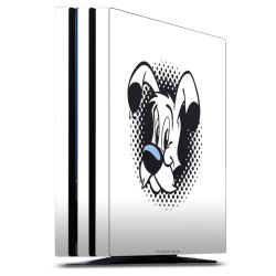 Folien für Spielekonsolen matt