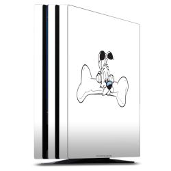 Folien für Spielekonsolen matt