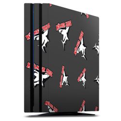 Folien für Spielekonsolen matt