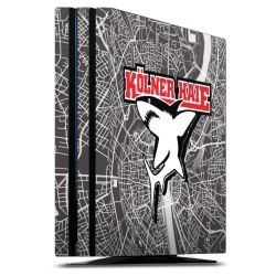 Folien für Spielekonsolen matt