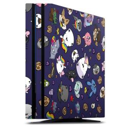 Folien für Spielekonsolen matt