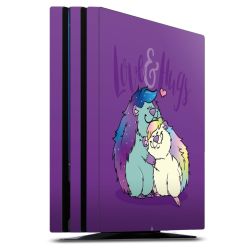 Folien für Spielekonsolen matt