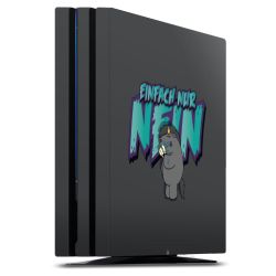 Folien für Spielekonsolen matt