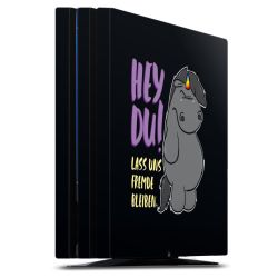 Folien für Spielekonsolen matt