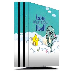 Folien für Spielekonsolen matt