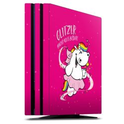 Folien für Spielekonsolen matt