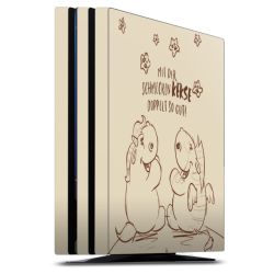 Folien für Spielekonsolen matt