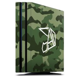 Folien für Spielekonsolen matt