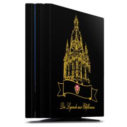 Folien für Spielekonsolen matt