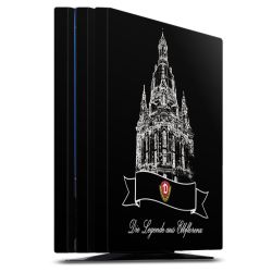 Folien für Spielekonsolen matt