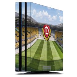 Folien für Spielekonsolen matt