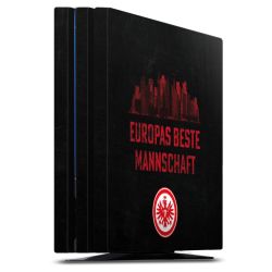 Folien für Spielekonsolen matt