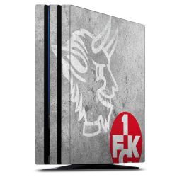 Folien für Spielekonsolen matt