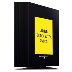 Folien für Spielekonsolen matt