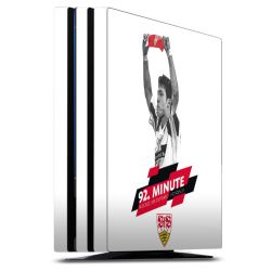 Folien für Spielekonsolen matt