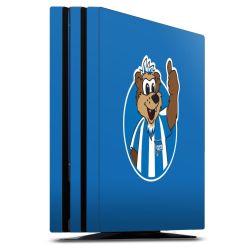 Folien für Spielekonsolen matt