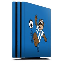 Folien für Spielekonsolen matt