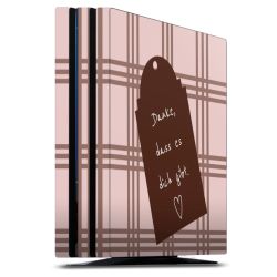 Folien für Spielekonsolen matt