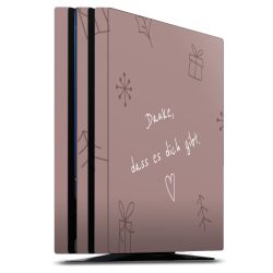 Folien für Spielekonsolen matt