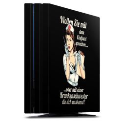 Folien für Spielekonsolen matt