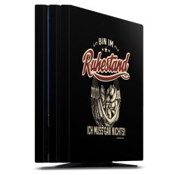 Folien für Spielekonsolen matt