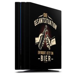 Folien für Spielekonsolen matt