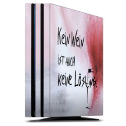 Folien für Spielekonsolen matt