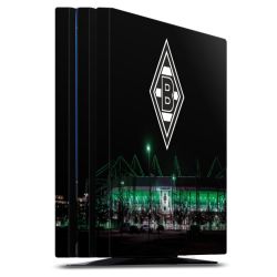 Folien für Spielekonsolen matt