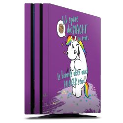 Folien für Spielekonsolen matt