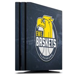 Folien für Spielekonsolen matt