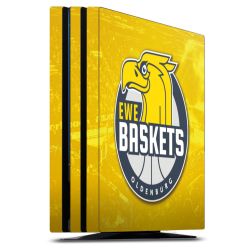 Folien für Spielekonsolen matt