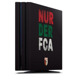 Folien für Spielekonsolen matt