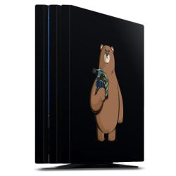 Folien für Spielekonsolen matt