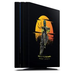 Folien für Spielekonsolen matt