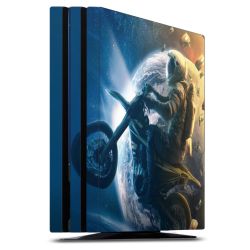 Folien für Spielekonsolen matt