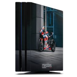 Folien für Spielekonsolen matt