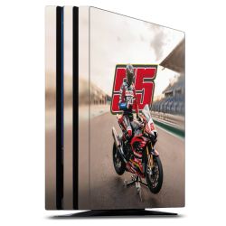 Folien für Spielekonsolen matt