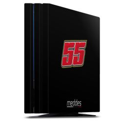 Folien für Spielekonsolen matt