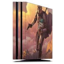 Folien für Spielekonsolen matt