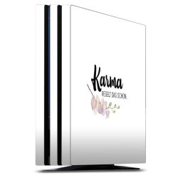 Folien für Spielekonsolen matt