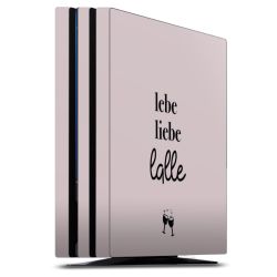 Folien für Spielekonsolen matt