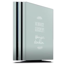 Folien für Spielekonsolen matt