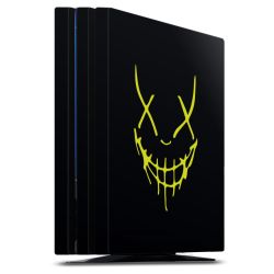 Folien für Spielekonsolen matt