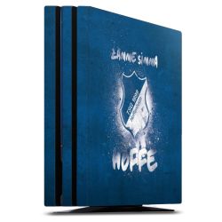 Folien für Spielekonsolen matt